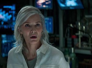 Kekhawatiran Janet van Dyne Kunci Penting Konflik di Ant-Man and The Wasp: Quantumania