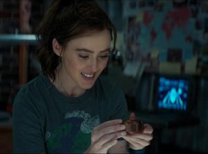 Sosok Cassie Lang, Superhero Baru di Ant-Man and The Wasp: Quantumania Sosok Cassie Lang, Superhero Baru di Ant-Man and The Wasp: Quantumania
