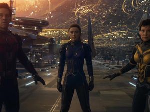 Ant-Man and the Wasp: Quantumania, Pembuka Fase 5 dan Penentu Semesta Marvel
