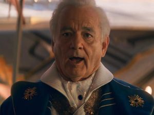 Bill Murray Gabung MCU di Tengah Tudingan Pelecehan Bill Murray Gabung MCU di Tengah Tudingan Pelecehan