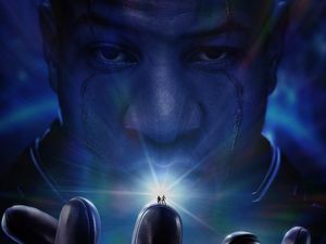 Ant-Man and The Wasp Quantumania: Remah-remah Menuju Kang Dynasty Ant-Man and The Wasp Quantumania: Remah-remah Menuju Kang Dynasty