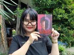 Mau Didatangi Pocong Gosong? Dengarkan Lagu Ini Sambil Minum Kopi Sachet