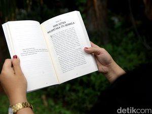 Kalimat Definisi: Ciri, Tujuan, dan Contoh