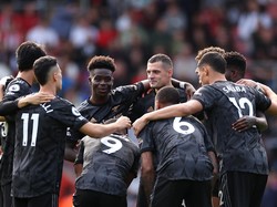 Gabriel Jesus Mau Arsenal Langsung Nge-Gas Lagi