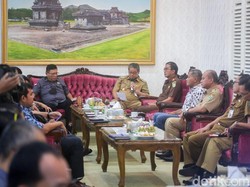 Ada Penolakan Warga, Pembangunan PLTP di Pad 38 Dieng Dihentikan