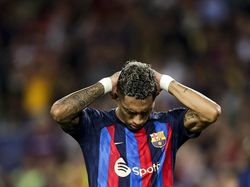 Xavi: Barcelona Mesti Mengalahkan Bayern demi Buktikan Diri