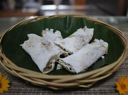 Jaje Bendu, Bumbung Gebyog, dan Male Diusulkan Jadi WBTB Indonesia