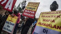 Berita Dan Informasi Mafia Tanah Terkini Dan Terbaru Hari Ini - Detikcom