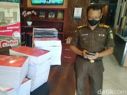 Alasan Kejati Jatim Belum Limpahkan Berkas Tragedi Kanjuruhan ke PN Surabaya