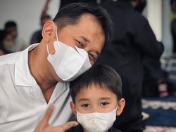 Diidap Anak Zaskia Adya Mecca Sampai Saturasi Drop, Kenali Tanda dan Gejala Bronkitis