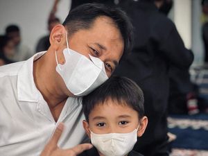 Diidap Anak Zaskia Adya Mecca Sampai Saturasi Drop, Kenali Tanda dan Gejala Bronkitis Diidap Anak Zaskia Adya Mecca Sampai Saturasi Drop, Kenali Tanda dan Gejala Bronkitis