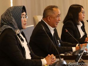 RUPSLB BNI Beri Restu Stock Split Saham, Harganya Lebih Murah RUPSLB BNI Beri Restu Stock Split Saham, Harganya Lebih Murah