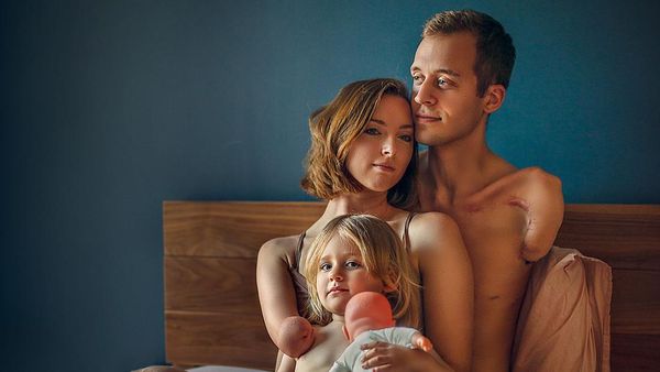 Karya Finalis British Photography Awards 2022 Bikin Terkesima dan Takjub