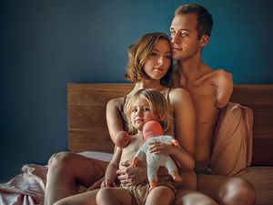 Karya Finalis British Photography Awards 2022 Bikin Terkesima dan Takjub Karya Finalis British Photography Awards 2022 Bikin Terkesima dan Takjub