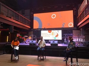 FWD Insurance Ajak Warga Medan Kejar Passion, Ada Hadiah Puluhan Juta