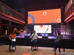 FWD Insurance Ajak Warga Medan Kejar Passion, Ada Hadiah Puluhan Juta