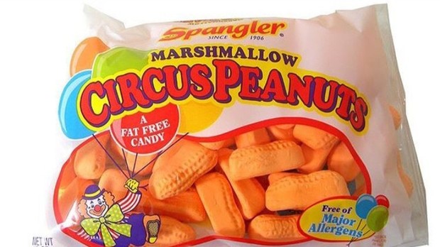 Sejarah unik dibalik permen klasik khas Halloween