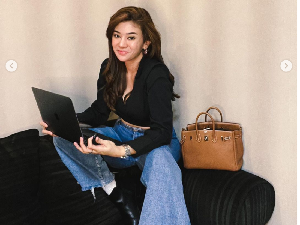 Clara Shinta Nggak Sangka Video Debt Collector Disorot Kapolda dan Jadi Panjang