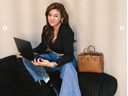 Clara Shinta Nggak Sangka Video Debt Collector Disorot Kapolda dan Jadi Panjang