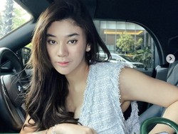 Blak-blakan Clara Shinta Soal Mobil yang Ditarik Debt Collector