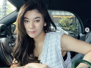 Didatangi Debt Collector, Clara Shinta Tegaskan Tak Ada Tunggakan Mobil Mewah Didatangi Debt Collector, Clara Shinta Tegaskan Tak Ada Tunggakan Mobil Mewah