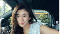 8 Foto Clara Shinta, Seleb TikTok Penjual Ikan Diterpa Gosip Jadi Selingkuhan