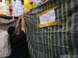 Profil 4 Perusahaan Farmasi Tersangka Kasus Gagal Ginjal