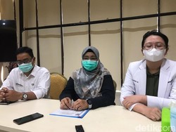 Satu Remaja di Depok Terdeteksi Gagal Ginjal Akut, Dirujuk ke RSCM