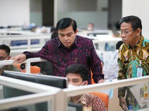 Imigrasi Luncurkan Aturan Visa Rumah Kedua untuk Gaet Miliarder Dunia!