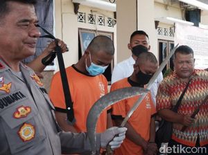 Terungkap! 3 ABG Nekat Keroyok Pemuda di Klaten gegara Perseteruan Geng
