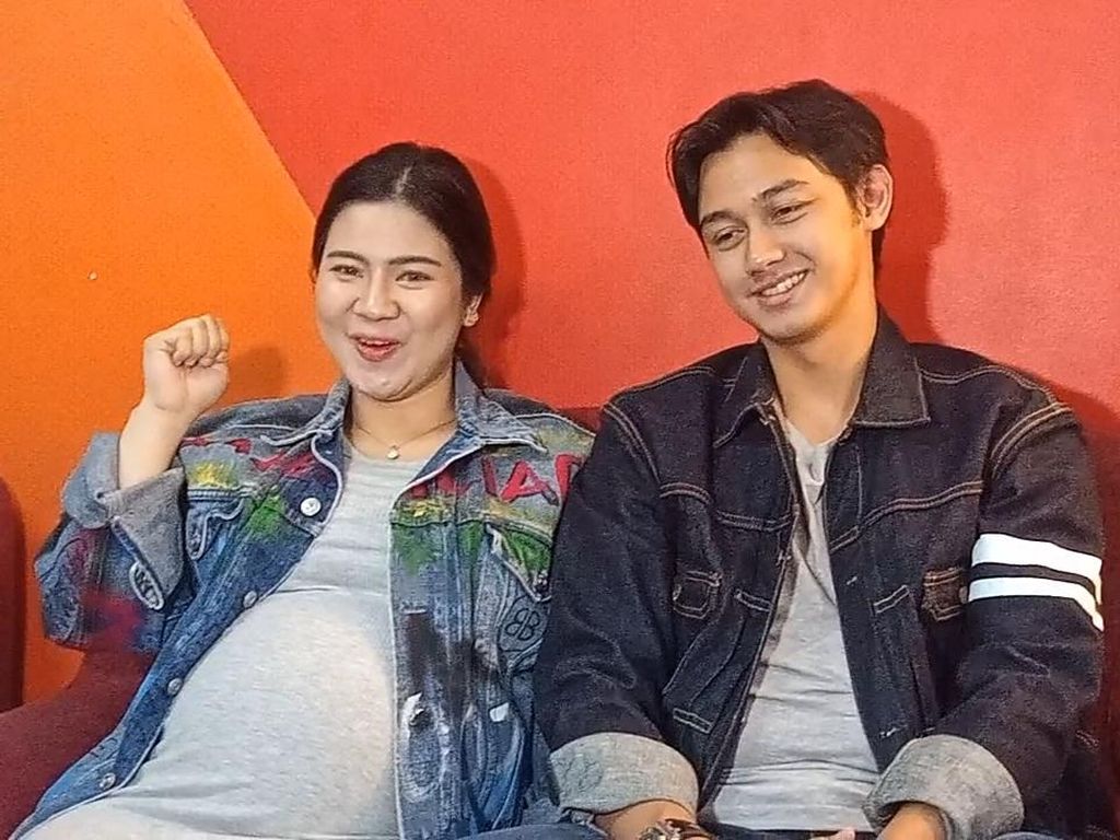 Felicya Angelista Pilih Nama Untuk Anak Kedua Lewat Mimpi Felicya Angelista Pilih Nama Untuk Anak Kedua Lewat Mimpi
