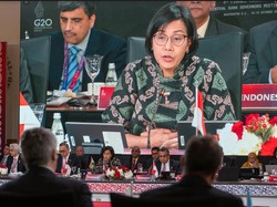 Jelang KTT G20, Kominfo: 90% Sudah Siap-Semua Kepala Negara Akan Hadir