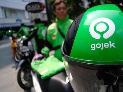 Driver Gelar Aksi Demo, Gojek: Kami Tegaskan Operasional Tetap Normal!