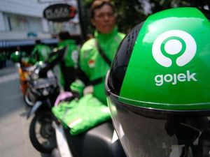 Bonus Lebaran Driver Gojek Cair: Rp 900 Ribu untuk Ojol, Rp 1,6 Juta Taksol Bonus Lebaran Driver Gojek Cair: Rp 900 Ribu untuk Ojol, Rp 1,6 Juta Taksol