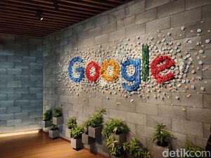 Mendominasi Pencarian, Google Hadapi Penyelidikan Antimonopoli di Inggris Mendominasi Pencarian, Google Hadapi Penyelidikan Antimonopoli di Inggris