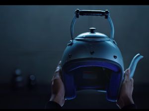 Helm Ceret Ariel Noah