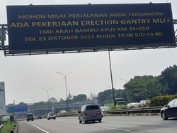 RI Tak Keluar Duit di Proyek Bayar Tol Tanpa Setop, Hungaria Dapat Apa?