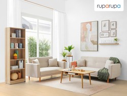 5 Tips Bikin Ruang Santai Jadi Cantik dan Nyaman