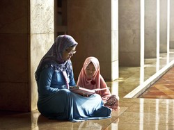 Syafatain Artinya Adalah Dua Bibir, Ini Macam-macam Hurufnya