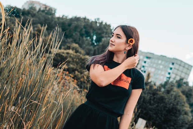 Ilustrasi zodiak (Foto: Pexels/Ion Ceban @ionelceban)