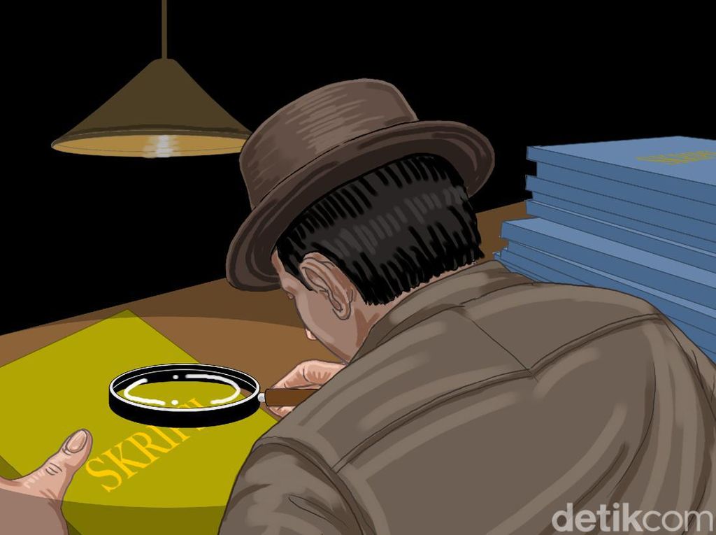 Jerat Pidana Sarjana Jalur Joki Jerat Pidana Sarjana Jalur Joki