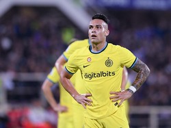 Tercecer di Serie A, Inter Milan Masih Yakin soal Scudetto?