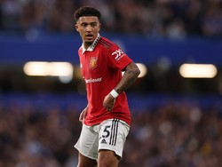 Daftar Lengkap Skuad Inggris di Piala Dunia, Tak Ada Jadon Sancho