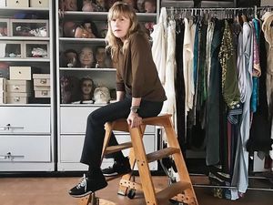 Jajaran Perempuan Berprestasi Serba Pertama