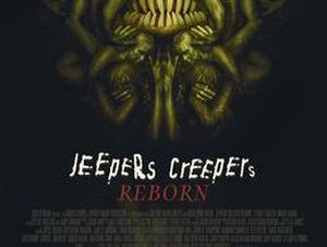 Jadwal Bioskop Malang 25 Oktober 2022, Jeepers Creepers: Reborn Tayang Jadwal Bioskop Malang 25 Oktober 2022, Jeepers Creepers: Reborn Tayang