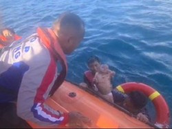 Kapal Cantika 77 Terbakar: Kronologi, Jumlah Korban Tewas dan Identitas