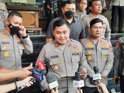 Polisi Dalami Secara Objektif Kasus Wanita Todongkan Pistol ke Paspampres