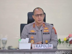 Kapolda Sumsel Larang Anggota Gerebek Penjahat Pakai Baju Preman