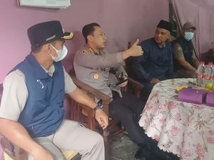 Cegah Tawuran, Polisi Imbau Orang Tua Antar-Jemput Anak ke Sekolah