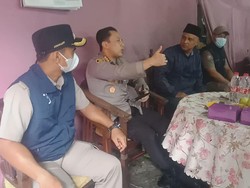 Cegah Tawuran, Polisi Imbau Orang Tua Antar-Jemput Anak ke Sekolah